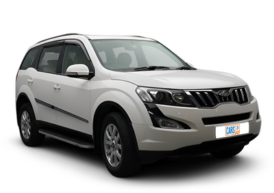 Mahindra XUV500-img